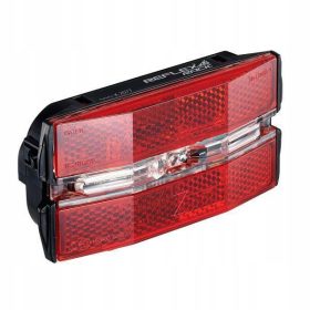 CatEye REFLEX RACK LED luč za kolo 10 lm baterija