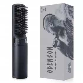 Odenson Beard Forger - Beard Straightener - Ravnalnik brade