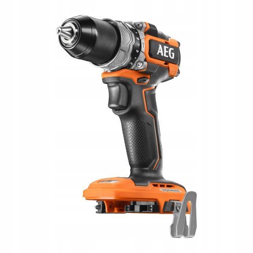 AEG Subkompaktni udarni vrtalnik BSB18SBL-0 18V 4935478456