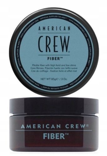 American Crew Fiber za oblikovanje las 85 g