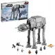 Imperatorjev AT-AT bojna plovila 75288 Vojne zvezd