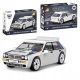 COBI KOCKE 24509 Lancia Delta HF Integrale 63 EL