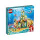 LEGO Disney Podvodna palača Ariel