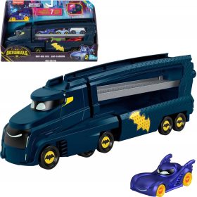   Batwheels Bat-Big Rig Fisher Price - prevoznik avtomobilov HMX07