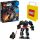 LEGO Star Wars 75368 Mech Dartha Vadera Zabavni Komplet za Otroke