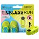 Tickless Ultrazvočna Zaščita proti Klopom Tickless Run Rumena