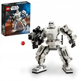 LEGO Star Wars 75370 Mech Szturmowca