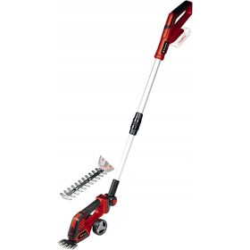 Einhell akumulatorske električne škarje 20 cm 18 V
