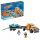 MEGA Konstrukcijski Voz Hot Wheels Transporter GYG66