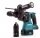 Makita DHR243Z akumulatorsko vrtalno kladivo 18V