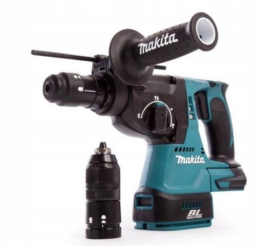 Makita DHR243Z akumulatorsko vrtalno kladivo 18V