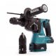 Makita DHR243Z akumulatorsko vrtalno kladivo 18V
