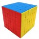 Ori MoYu kocka 6x6x6 z podstavkom