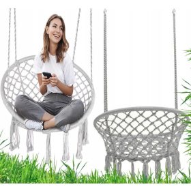 Slovenska vrtna gugalnica Sofatel 80 x 63 cm