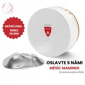 Prevleka za prsi PUR999 univerzalna