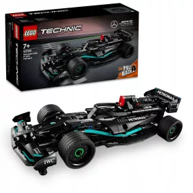   LEGO Technic Mercedes-AMG F1 W14 E Performance Pull-Back 42165