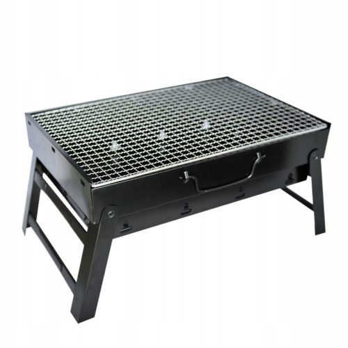  Žar na oglje PORTABLE GRILL 35 x 26,5 cm
