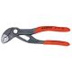 Klešče za cevi Knipex Cobra 125 mm