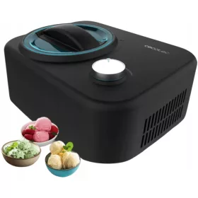  Cecotec Gelacy 800 Avtomatski aparat za sladoled 0,8l 100W