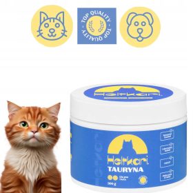   Heltkari® Tauryna 300 g za zdravje srca in oči vašega psa ali mačke