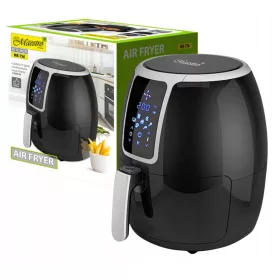    Cvrtnik brez maščobe Maestro MR-756 1500W 3,7l 7 programov