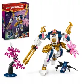 LEGO Ninjago Sora's Technology Elemental Mech 71807