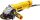  Mrežni kotni brusilnik DeWalt 1400 W 230 V