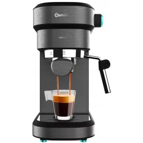    Cecotec Cafelizzia 890 Dark 1350W 1,1l bučka za espresso aparat
