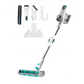  Cecotec RockStar 200 Vital ErgoFlex pokončni sesalnik, bel