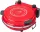  Keramična plošča za peko za pico Cecotec Fun Pizza&Co 32 cm, termostat
