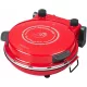  Keramična plošča za peko za pico Cecotec Fun Pizza&Co 32 cm, termostat