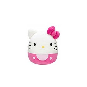   Hello Kitty Plush Pink 30 cm - Najljubši maskotki JAZWARES Squishmallows

Original JAZWARES Mascot Squishmallows Hello Kitty Plush Pink 30 cm