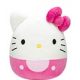 Hello Kitty Plush Pink 30 cm - Najljubši maskotki JAZWARES Squishmallows

Original JAZWARES Mascot Squishmallows Hello Kitty Plush Pink 30 cm