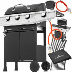  Plinski žar Lehmann 8,4 kW