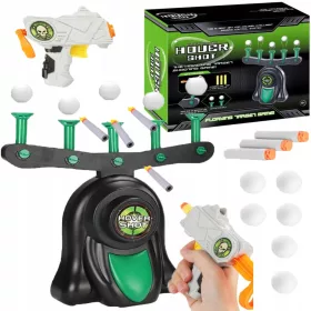 Hovershot Darkshot MTA Arkadna Igra za Streljanje