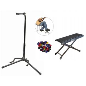  STOJALO ZA KITARO AMBRA Z OKOLO GS-01