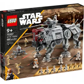 LEGO Star Wars Maszyna krocząca AT-TE 75337