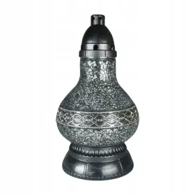 GRADDLE, KARAF SREBRNI MOZAIK, 31cm
