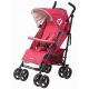 Voziček za nakupovanje Britton Shopper / Malinova