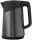  AENO EK3 grelnik vode 1,7l 2200W Strix Controller Steel Black
