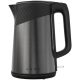  AENO EK3 grelnik vode 1,7l 2200W Strix Controller Steel Black