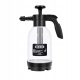 Zalivalka za avtomobile 1,5 l, bela HDPE plastika