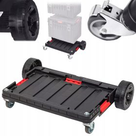 Qbrick System One Transportna Platforma