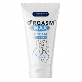 Orgazmax Krema za Moške 50 ml