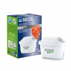  Filtrirni vložek za vrč Brita Hard Water Expert 1 kos.