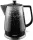  Maestro MR-074-SILVER kuhalnik vode 1500 W 1,5 l črn