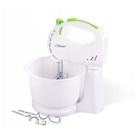 Zeleni kuhinjski mešalnik Maestro MR551 300 W