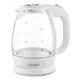  Maestro MR-063 grelnik vode 2200 W 1,7 l bel