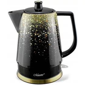   Električni grelnik vode Maestro MR-074 Gold 1500 W 1,5 l Keramični