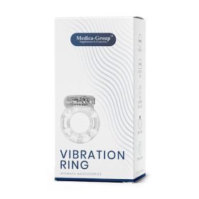 Medica-Group Vibracijski obroč za moške
